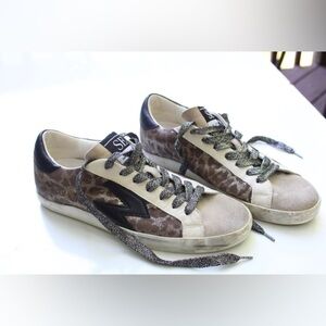 Sam Edelman sneakers